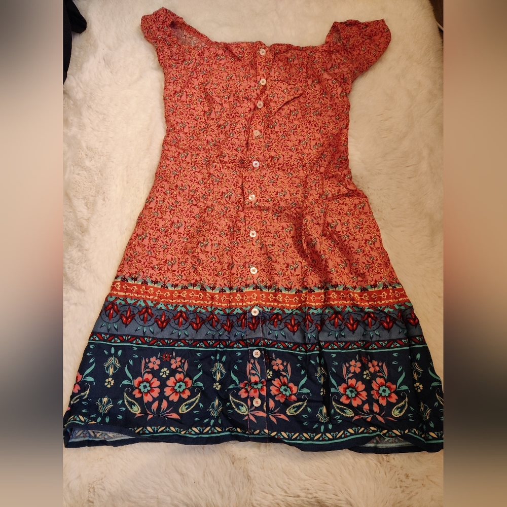 Dress